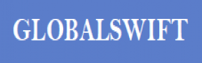 GlobalSwift Logo